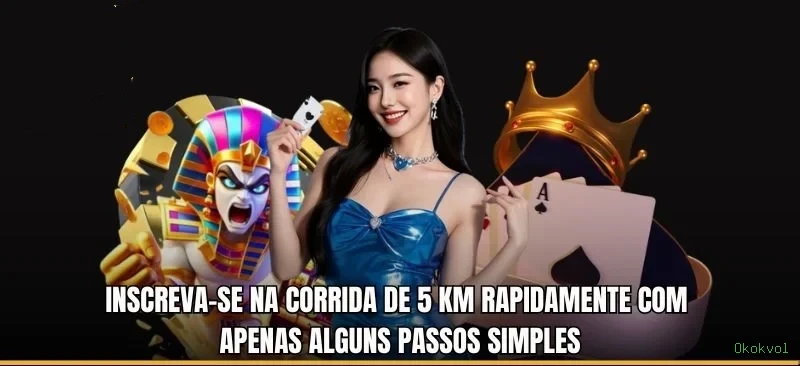 Poker no Okokvol: experiência segura no Brasil